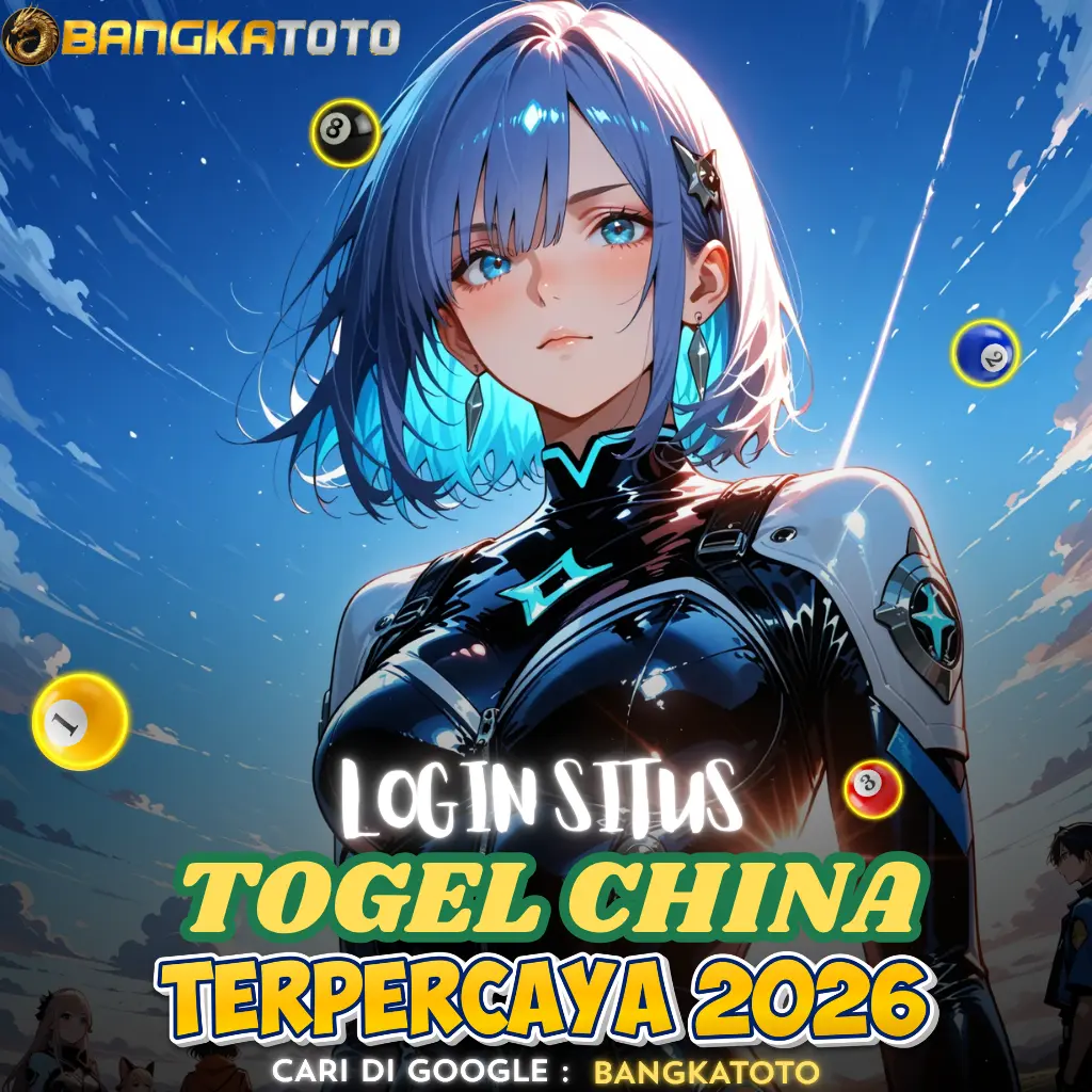 TOGEL CHINA